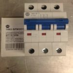 1492-SPM3D100 ALLEN BRADLEY 1492SPM3D100