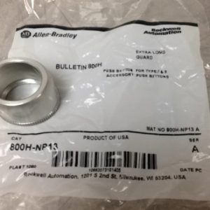 800H-NP13 ALLEN BRADLEY 800HNP13