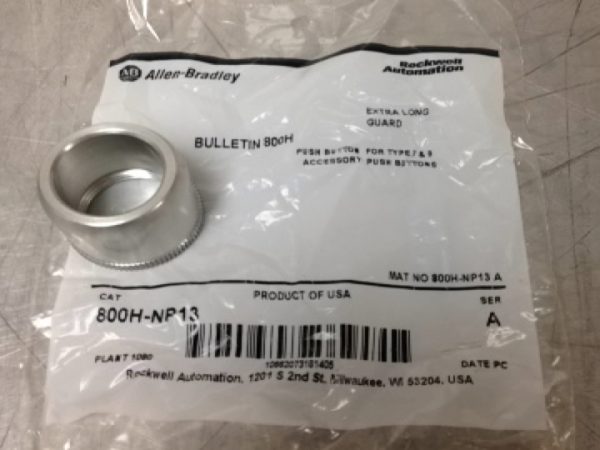 800H-NP13 ALLEN BRADLEY 800HNP13