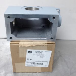 800H-NP46B ALLEN BRADLEY 800HNP46B