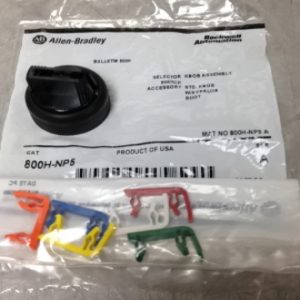 800H-NP5 ALLEN BRADLEY 800HNP5
