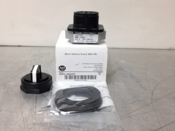 800H-JR2KD7 ALLEN BRADLEY 800HJR2KD7