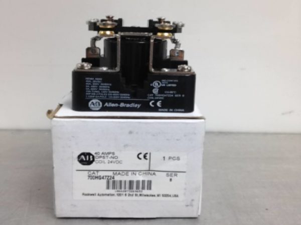 700-HG47Z24 ALLEN BRADLEY 700HG47Z24