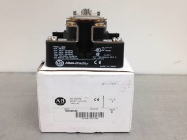 700-HG45A2 ALLEN BRADLEY 700HG45A2