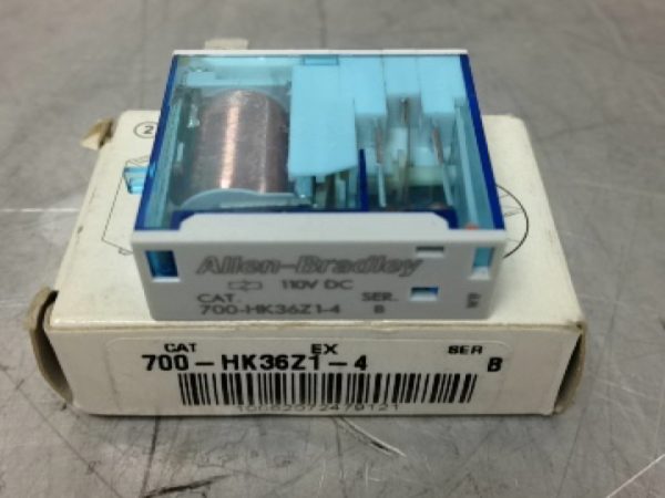 700-HK36Z1-4 ALLEN BRADLEY 700HK36Z14