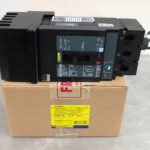 JLA36200 SQUARE D/TELEMECANIQUE NON-INTERCHANGEABLE TRIP THERMAL MAGNETIC CIRCUIT BREAKERS