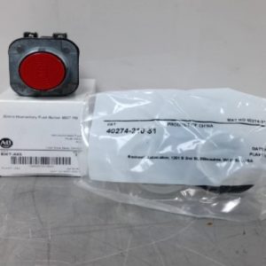 800T-A6S ALLEN BRADLEY 800TA6S