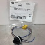 888D-M4AC1-0M3 ALLEN BRADLEY 888DM4AC10M3