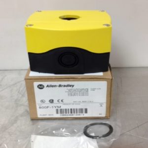 800F-1YM ALLEN BRADLEY 800F1YM
