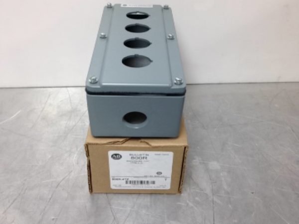 800R-4TZ ALLEN BRADLEY 800R4TZ