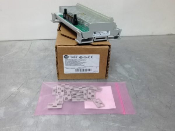 1492-IFM40F-FS120A-4 ALLEN BRADLEY 1492IFM40FFS120A4