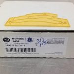 1492-EBLD3-Y ALLEN BRADLEY 1492EBLD3Y