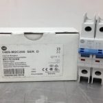 1489-M2C200 ALLEN BRADLEY 1489M2C200