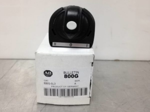 800G-SL3 ALLEN BRADLEY 800GSL3
