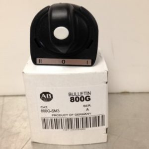 800G-SM3 ALLEN BRADLEY 800GSM3
