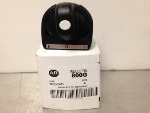 800G-SM3 ALLEN BRADLEY 800GSM3