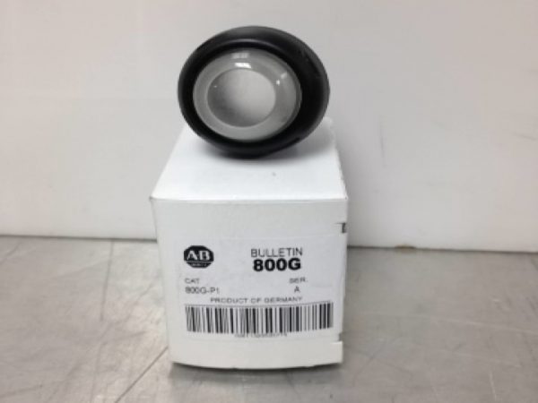 800G-P1 ALLEN BRADLEY 800GP1