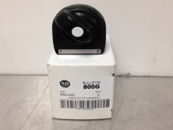800G-SM2 ALLEN BRADLEY 800GSM2