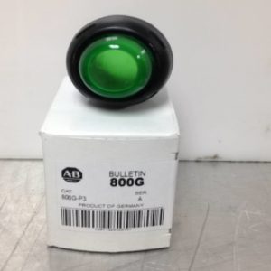 800G-P3 ALLEN BRADLEY 800GP3