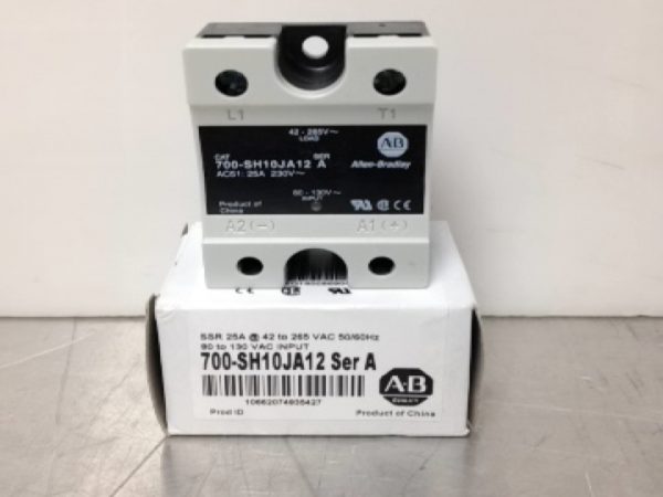 700-SH10JA12 ALLEN BRADLEY 700SH10JA12