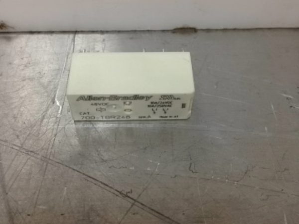 700-TBR248 ALLEN BRADLEY 700TBR248