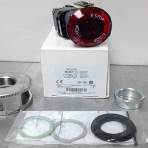 800TC-NX4 ALLEN BRADLEY 800TCNX4