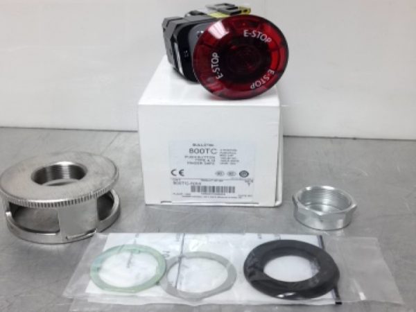 800TC-NX4 ALLEN BRADLEY 800TCNX4
