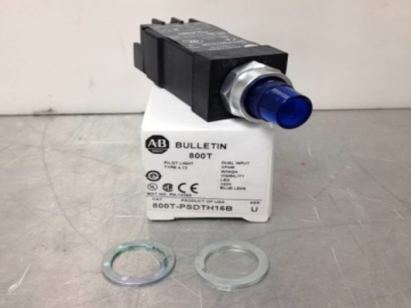 800T-PSDTH16B ALLEN BRADLEY 800TPSDTH16B