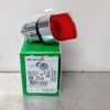 ZB4BK1843 SQUARE D/TELEMECANIQUE SELECTOR SWITCH COMPONENTS