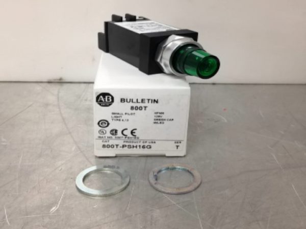 800T-PSH16G ALLEN BRADLEY 800TPSH16G