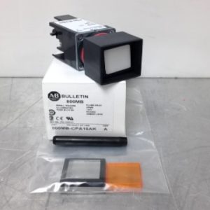 800MB-CPA16AK ALLEN BRADLEY 800MBCPA16AK