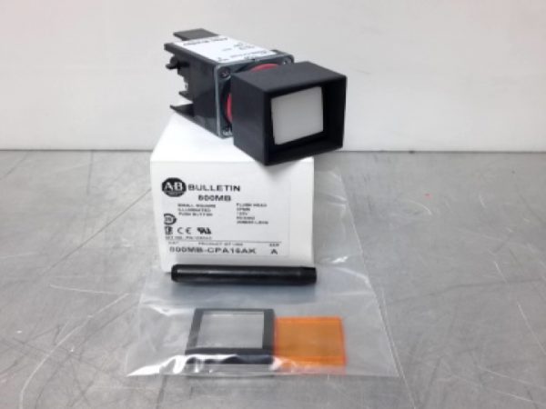 800MB-CPA16AK ALLEN BRADLEY 800MBCPA16AK