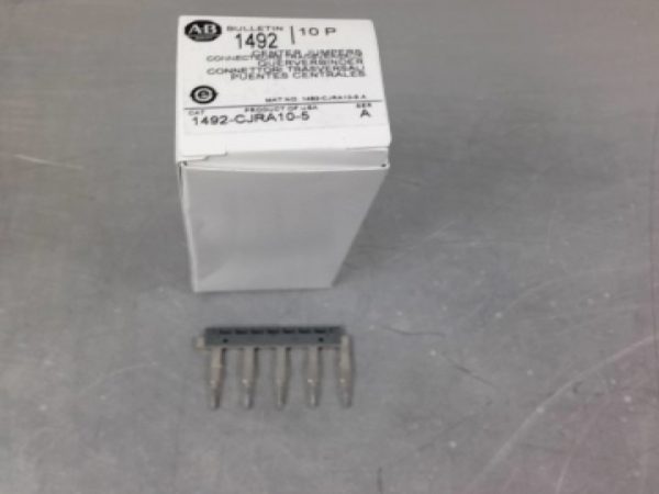 1492-CJRA10-5 ALLEN BRADLEY 1492CJRA105