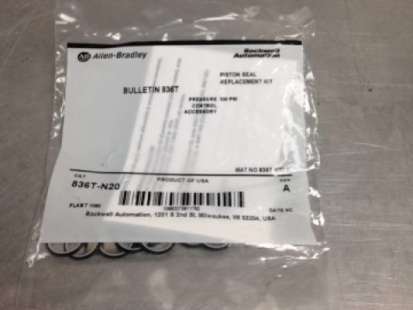 ALLEN BRADLEY 836TN20