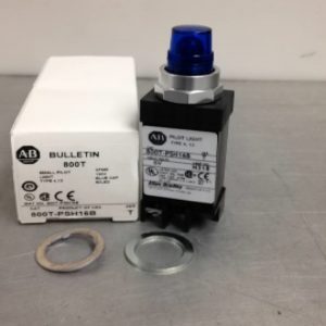 800T-PSH16B ALLEN BRADLEY 800TPSH16B