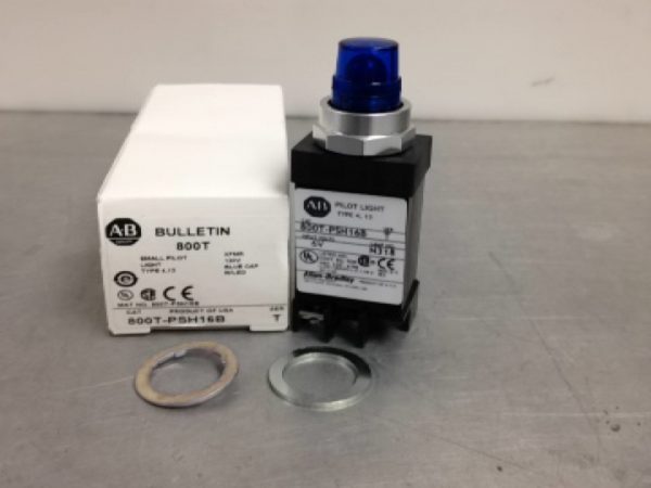 800T-PSH16B ALLEN BRADLEY 800TPSH16B