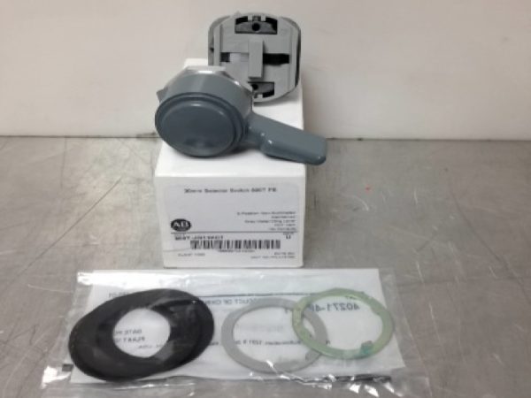 800T-JG11KC7 ALLEN BRADLEY 800TJG11KC7