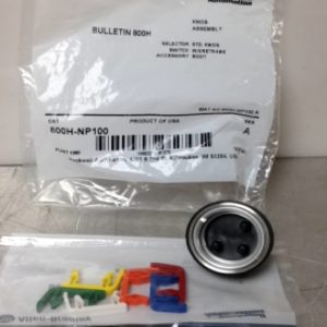 800H-NP100 ALLEN BRADLEY 800HNP100