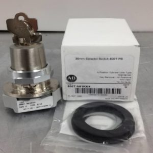 800T-N61KK4 ALLEN BRADLEY 800TN61KK4
