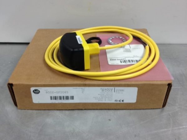 800Z-GF2065 ALLEN BRADLEY 800ZGF2065