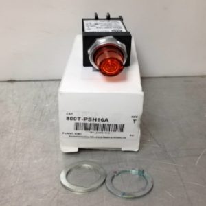 800T-PSH16A ALLEN BRADLEY 800TPSH16A