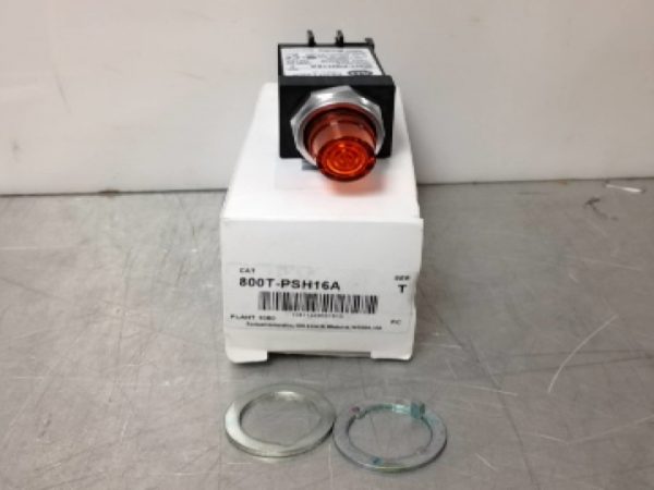 800T-PSH16A ALLEN BRADLEY 800TPSH16A