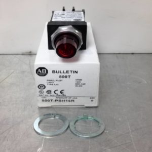 800T-PSH16R ALLEN BRADLEY 800TPSH16R