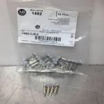 1492-CJ5-4 ALLEN BRADLEY 1492CJ54