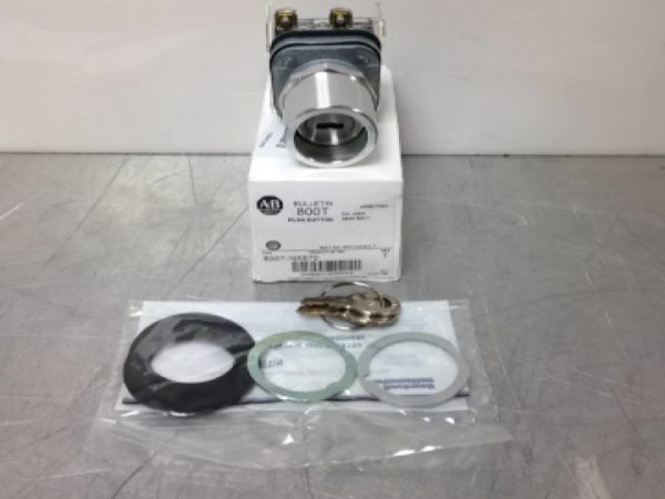 800T-NX970 ALLEN BRADLEY 800TNX970