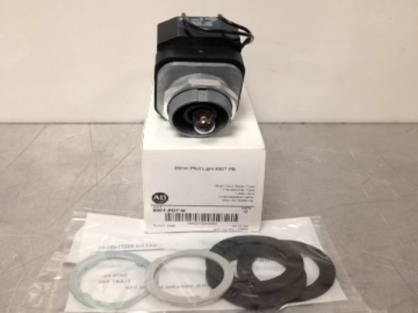 800T-PDT16 ALLEN BRADLEY 800TPDT16