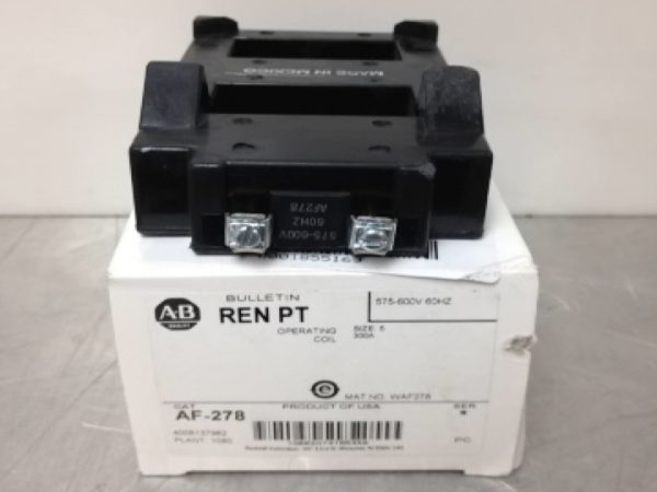 AF278 ALLEN BRADLEY AF278