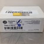 1492-CJK6-2 ALLEN BRADLEY 1492CJK62