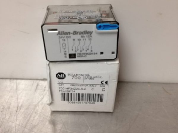 700-HF34Z24-3-4 ALLEN BRADLEY 700HF34Z2434