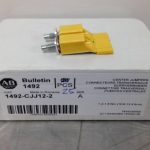 1492-CJJ12-2 ALLEN BRADLEY 1492CJJ122